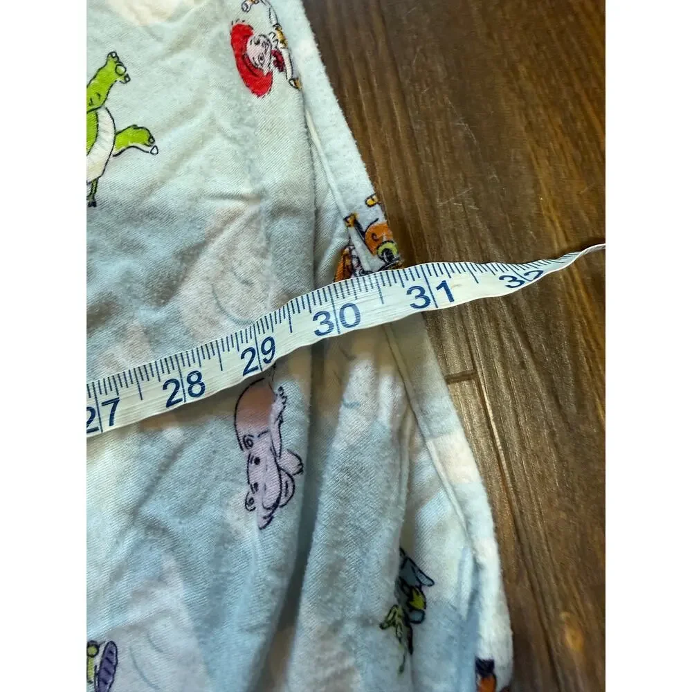 Milk Snob Disney Pixar Toy Story Blanket